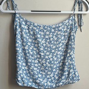 Reformation Grace Top